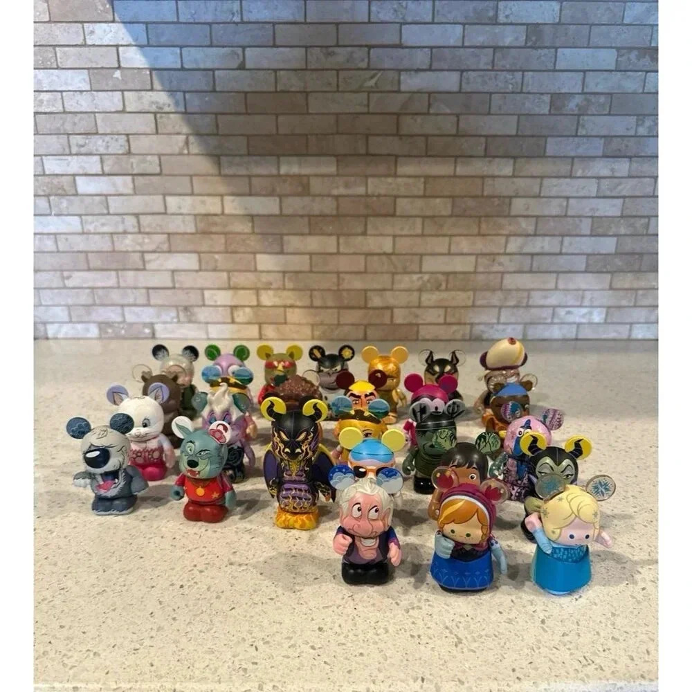 Vinylmation bundle #32